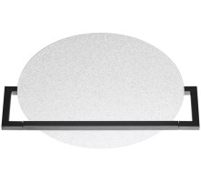 Настенно-потолочный светильник Lunar 7015/15WL Odeon Light