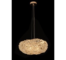 Подвесная люстра  F4024-01 Alfa Light
