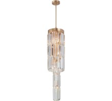 Потолочная люстра  V58720-8/9PL Vitaluce