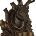 Настенный фонарь уличный Hunt 1849-1W Favourite
