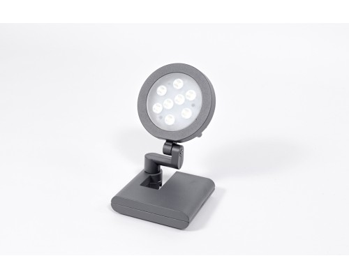 Прожектор уличный PROJEKTOR W6102S-3K Gr Oasis Light