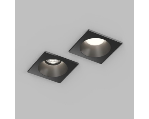 Точечный светильник Cove DK2131-BK Denkirs