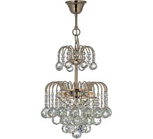 Подвесная люстра Bellagio Bellagio E 1.5.40.100 N Arti Lampadari