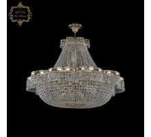 Потолочная люстра 21.31 21.311.H1.95JB.G Art Classic
