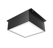 Точечный светильник Коммерческое освещение STP700.R1010.26NW.B ST Luce