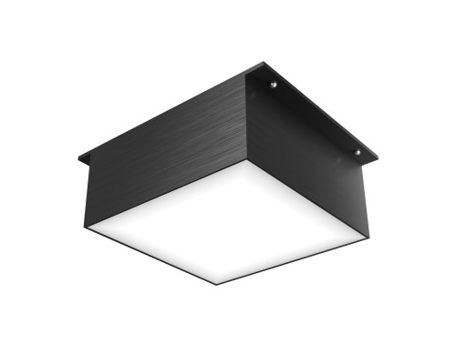 Точечный светильник Коммерческое освещение STP700.R1010.26NW.B ST Luce