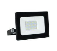 Прожектор уличный  ULF-Q517 20W/6500K IP65 220-240V BLACK Volpe
