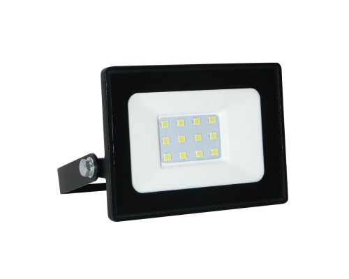 Прожектор уличный  ULF-Q517 20W/6500K IP65 220-240V BLACK Volpe