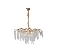 Подвесная люстра  86-80028 Garda Decor