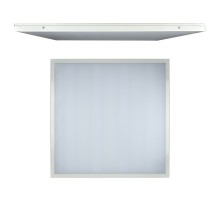 Светодиодная панель  ULP-Q109 6060-40W/4000K WHITE Volpe