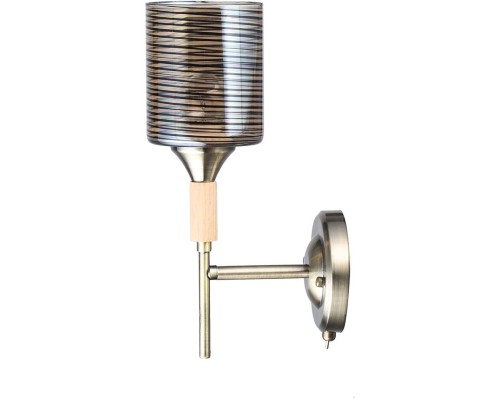 Бра Maria A4536AP-1AB Arte Lamp