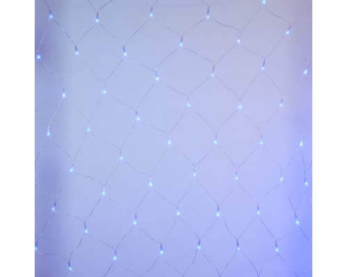 Гирлянда  ULD-N2520-240/DTA BLUE IP20 Uniel