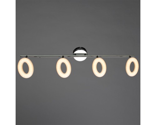 Спот Ciambella A8972PL-4CC Arte Lamp