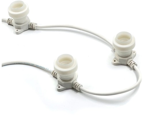 Гирлянда Белт-Лайт BL50m/250L-8 Laitcom