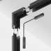 Коннектор угловой внутренний Accessories for tracks S35 TRA004ICL-22B Maytoni