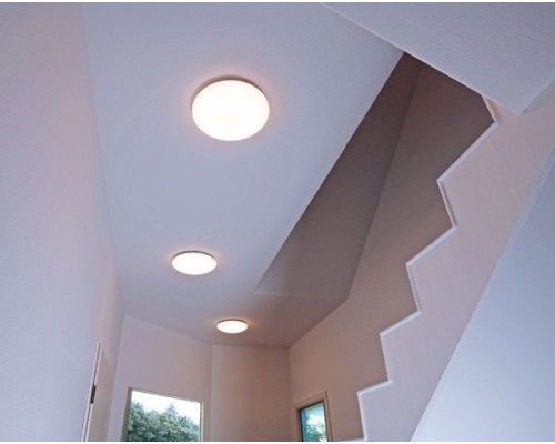 Потолочный светильник Euro LED 342047 Deko-Light