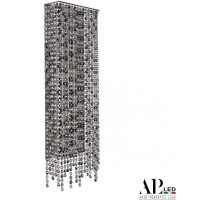 Бра Rimini S500.B1.25-70.B.4000.Clear.801.731 APL LED