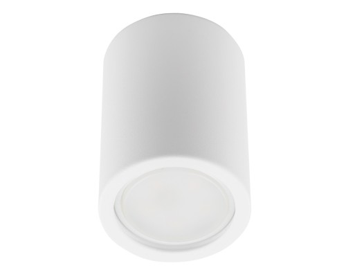 Точечный светильник Sotto DLC-S601 GU10 WHITE Fametto