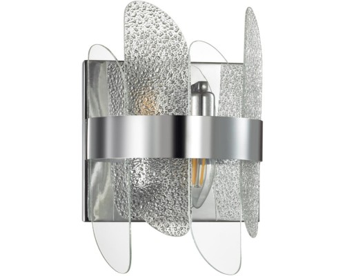Настенный светильник Sigrid 5271/2W Lumion