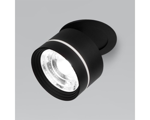 Точечный светильник Stark 25035/LED Elektrostandard