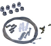 Подвесной комплект  Suspension kit DL18013 Donolux