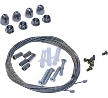 Подвесной комплект  Suspension kit DL18013 Donolux