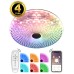 Потолочный светильник LED LAMPS LED LAMPS 81072 Natali Kovaltseva