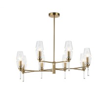 Потолочная люстра High Light LH55202 Ambrella