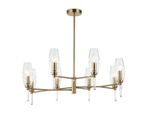 Потолочная люстра High Light LH55202 Ambrella