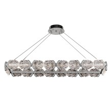 Подвесной светильник Pianta FL1193-9P Fluorite