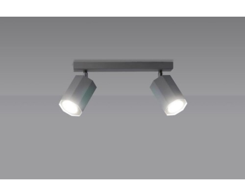 Спот Hex 744/2 BIA Lampex