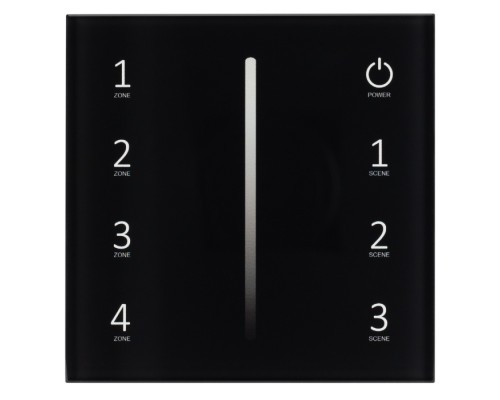 Панель управления кнопочная  028129 Arlight