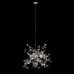 Подвесная люстра Spark 10101 Chrome Loft It
