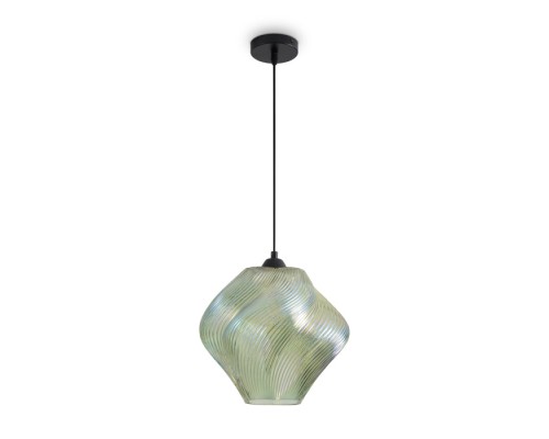 Подвесной светильник Shiny FR5548PL-01GN Freya