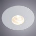 Точечный светильник Uovo A5438PL-1GY Arte Lamp