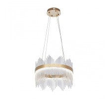Подвесная люстра Venezia 311033/D500 BS Arte Milano