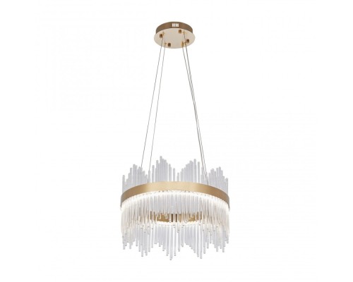 Подвесная люстра Venezia 311033/D500 BS Arte Milano