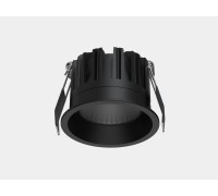 Точечный светильник DL-RE DL-RE1202-BL-WW DesignLed