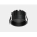 Точечный светильник DL-RE DL-RE1202-BL-WW DesignLed