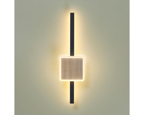 Настенный светильник Stilo 4257/12WL Odeon Light