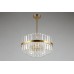 Потолочная люстра Saviano OML-69017-06 Omnilux