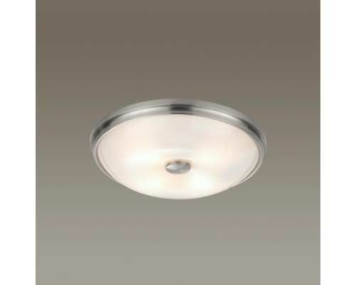 Настенно-потолочный светильник Pelow 4957/4 Odeon Light