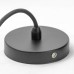 Подвесной светильник Hauppauge GRLSP-9862 Lussole Loft