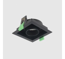 Точечный светильник Clt 069 CLT 069C1 BL Crystal Lux