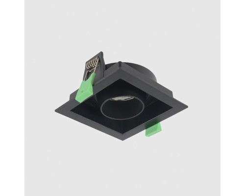Точечный светильник Clt 069 CLT 069C1 BL Crystal Lux