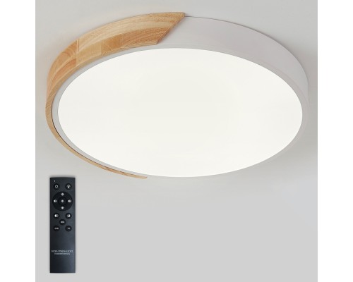 Потолочный светильник Scandinavian LED LAMPS 81181 Natali Kovaltseva