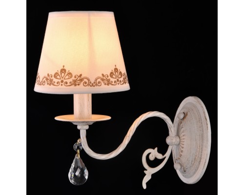Бра Biarritz Biarritz 70038-1W IVORY GOLD Natali Kovaltseva