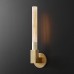 Бра Cannele KM0550W-1 brass DeLight Collection