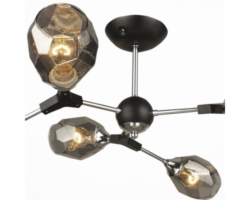 Потолочная люстра Stiya 66559.01.13.06 Wedo Light