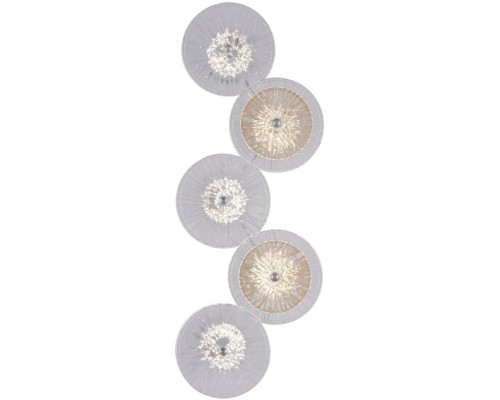 Бра AM-1252B 5.1252B.D250.H600.LED Ni Arte Milano
